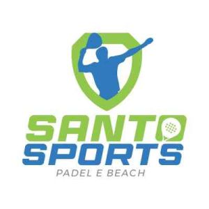 Santo Padel