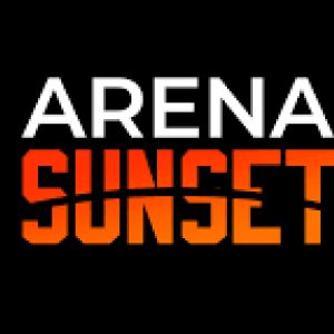 Arena Sunset